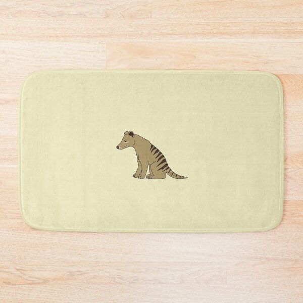 Item preview, Tasmanian Tiger | Thylacine designed and sold by Cindermoon.