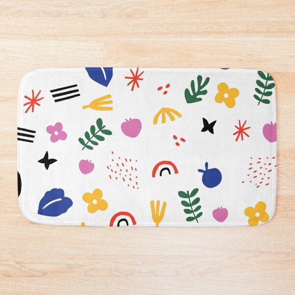 Item preview, Flora designed and sold by Stpchn.