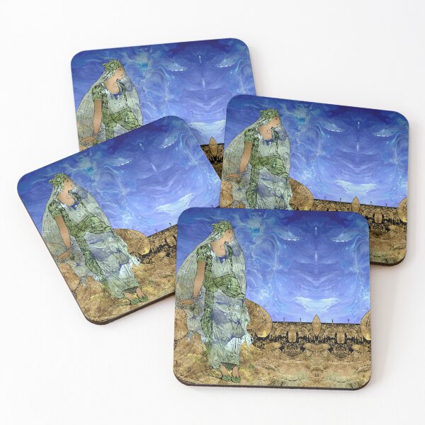 Item preview, Scheherazade, Arabian Princess designed and sold by Fluid Visions.