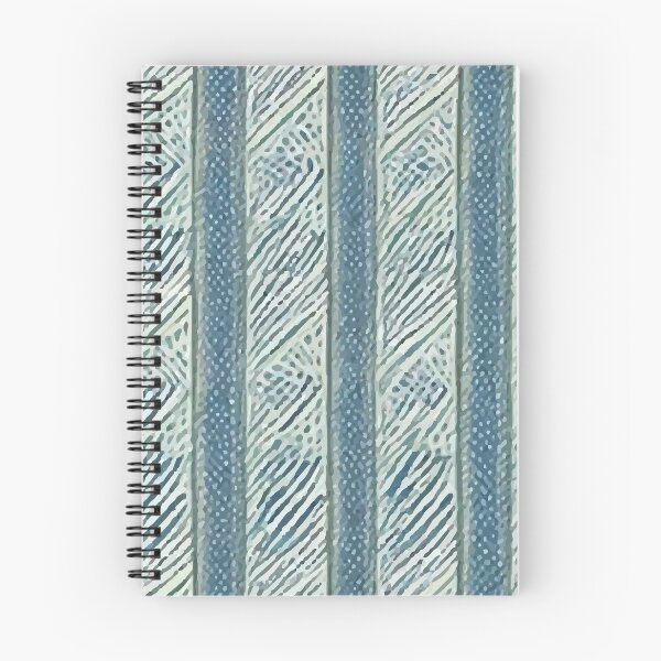 Item preview, Mid Century Modern - blue and white designed and sold by leartset.