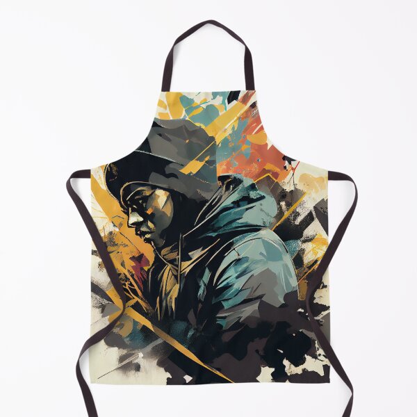 Item preview, The Streets of LA Streetwear designed and sold by MarkColeImaging.