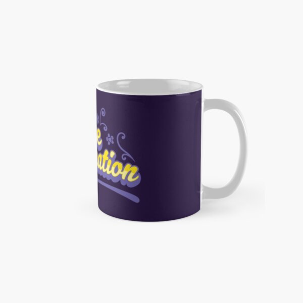Pure Imagination - Willy Wonka Classic Mug