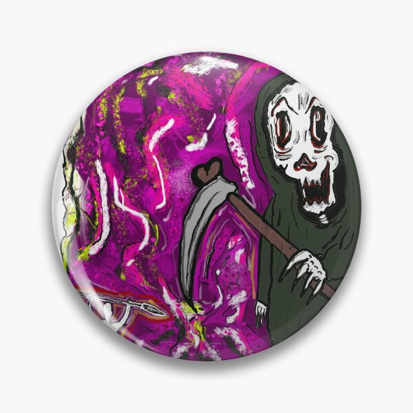 Item preview, The Inevitable designed and sold by Jimpalimpa.