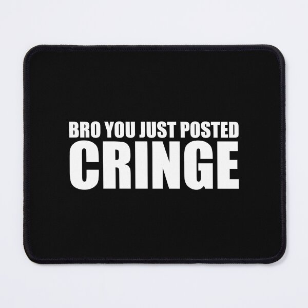 Item preview, Bro you just posted cringe designed and sold by Aerodin.