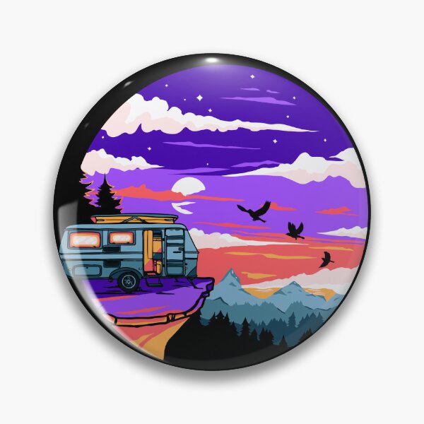 Item preview, life free, caravanning designed and sold by ZEWAoner.