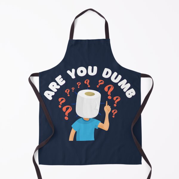 Item preview, Are You Dumb designed and sold by infocart.