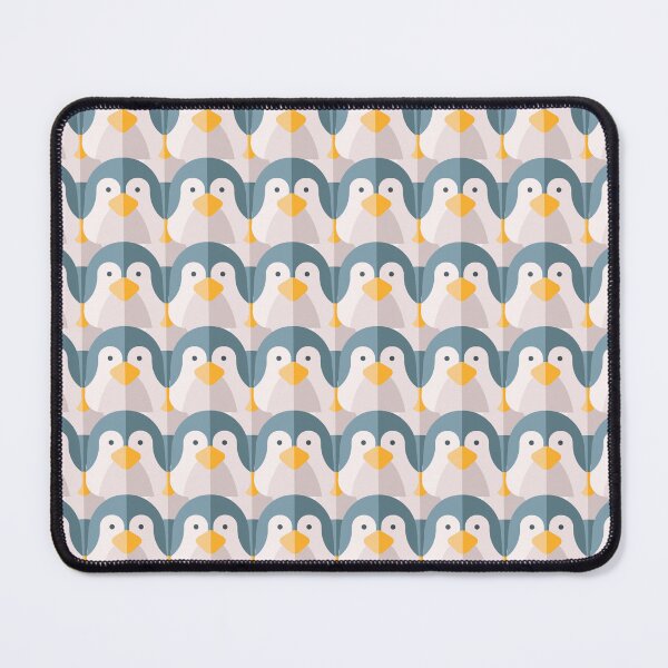 Item preview, Cartoon Penguins designed and sold by Moka898.
