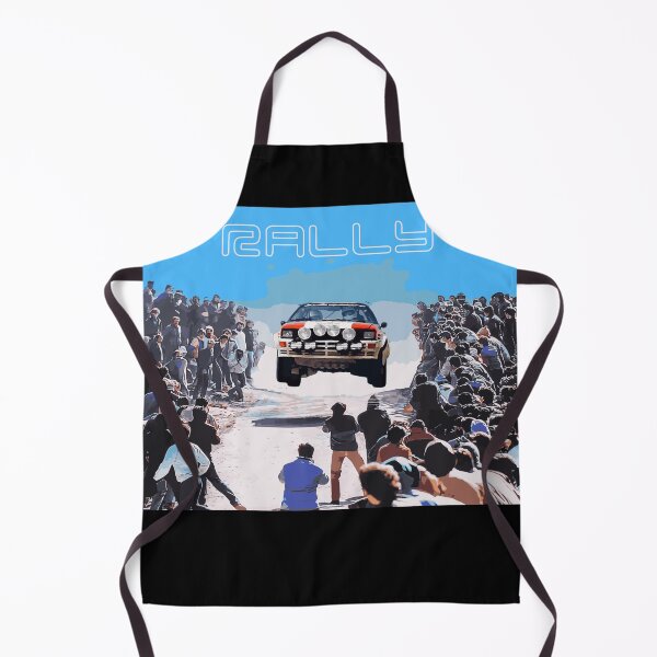 Item preview, portugal stage Sport S1 E2 Group B Rally Car Stig Blomqvist, Mikkola and Walter Röhrl portrait designed and sold by cowtownCOWBOY.