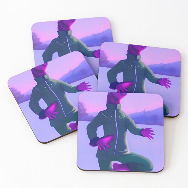 Item preview, Funny Goat doing yoga designed and sold by Neo-Expression.