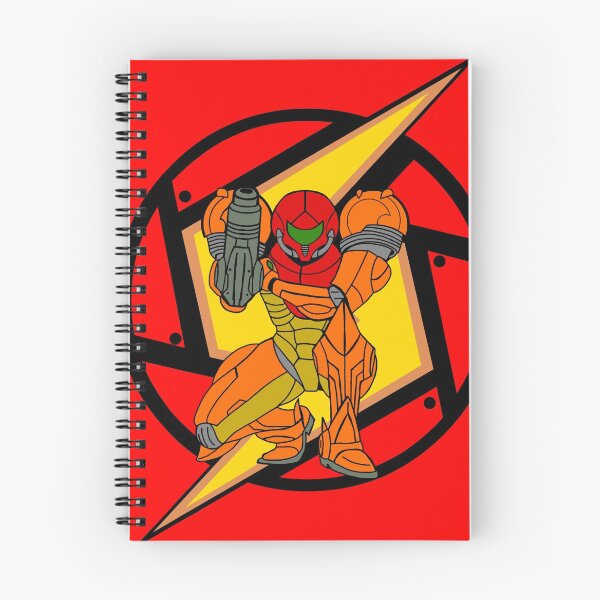 Artikelvorschau, Metroid Samus entworfen und verkauft von KewlZidane.