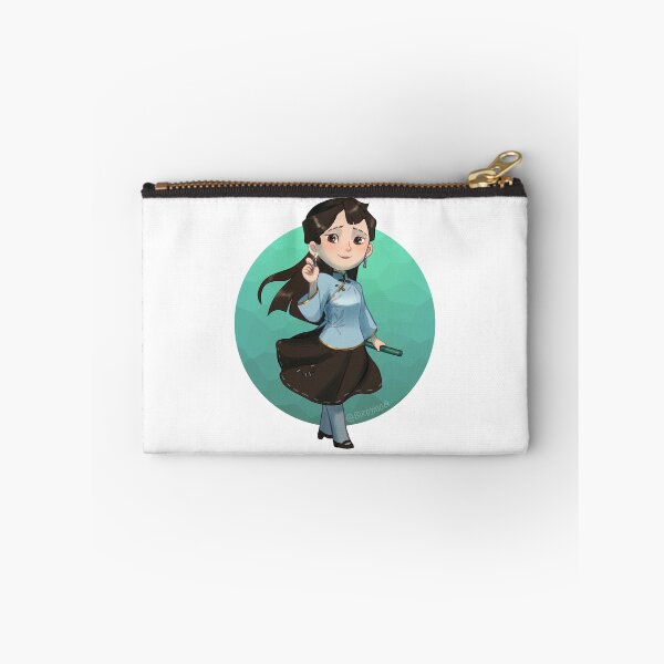 Item preview, qi shiyi designed and sold by birdymog doodles.