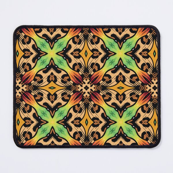 Item preview, LeoPattern III designed and sold by OddlyInk.