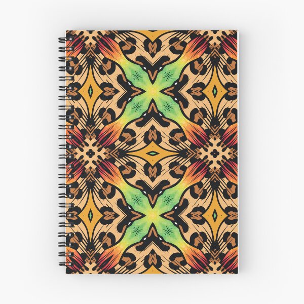Item preview, LeoPattern III designed and sold by OddlyInk.