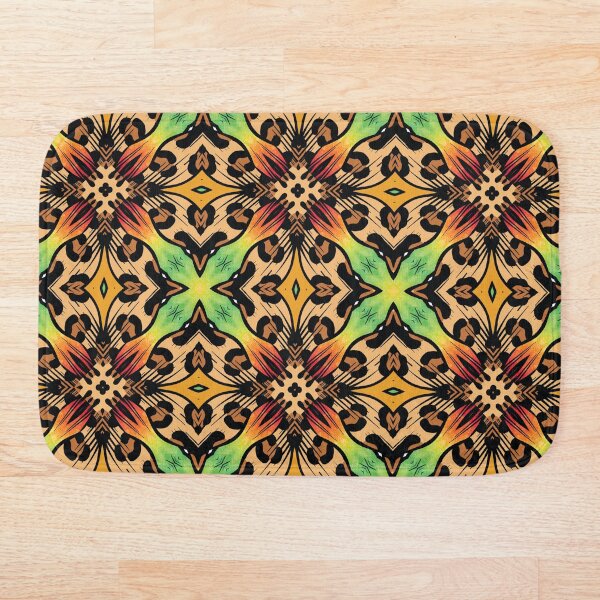 Item preview, LeoPatrón III designed and sold by OddlyInk.