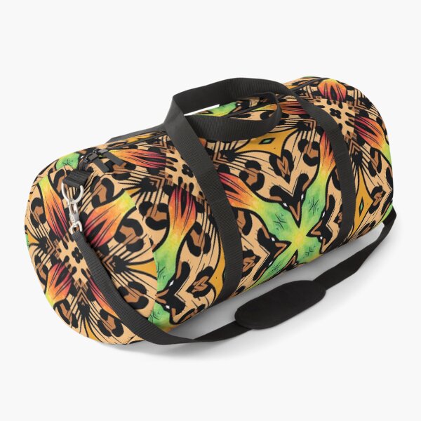Item preview, LeoPattern III designed and sold by OddlyInk.