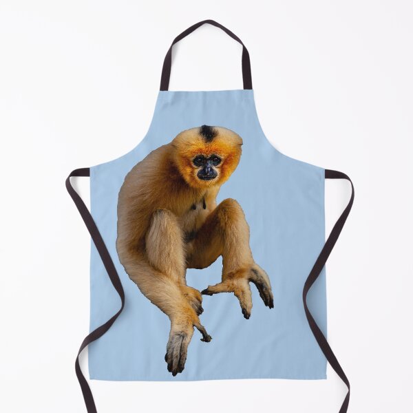 Item preview, Just Sat Sitting Gibbon designed and sold by Dalyndigital Photography.