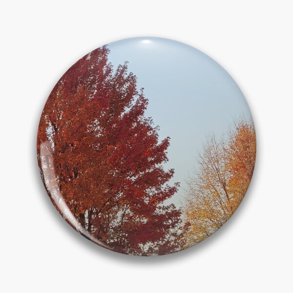 Artikelvorschau, Herbststimmung entworfen und verkauft von Inkgauged2.