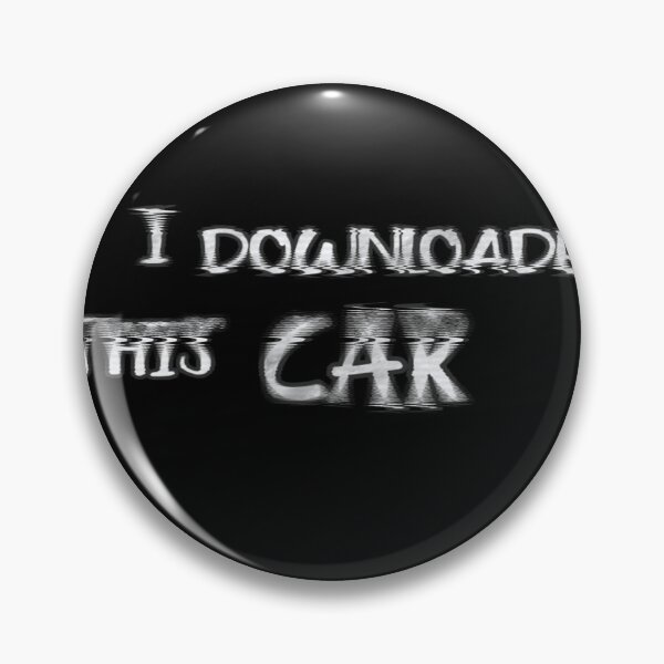 Item preview, I downloaded this car. Funny piracy meme designed and sold by Neo-Expression.