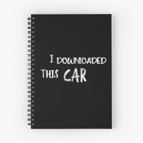 Item preview, I downloaded this car. Funny piracy meme designed and sold by Neo-Expression.