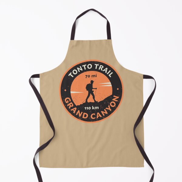 Item preview, The Tonto Trail, Grand Canyon designed and sold by studio838.