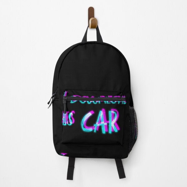 Item preview, I downloaded this car. Funny piracy meme designed and sold by Neo-Expression.