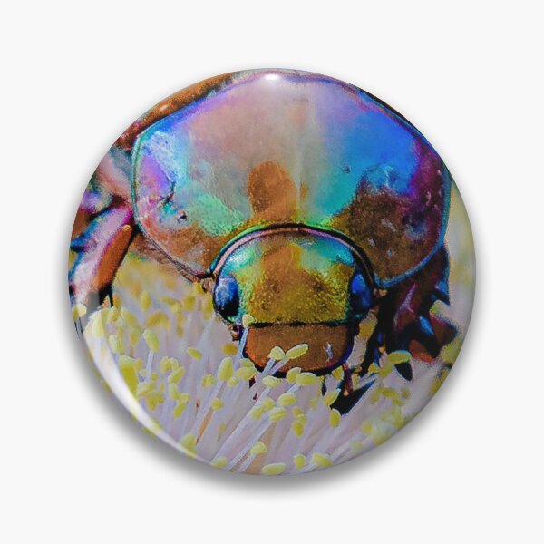 Item preview, Christmas beetle  designed and sold by TomODeaVS.