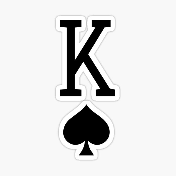king of spades tattooTikTok Search
