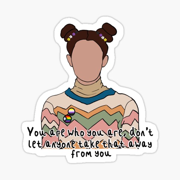 Sex Education Quotes Stickers for Sale | Redbubble