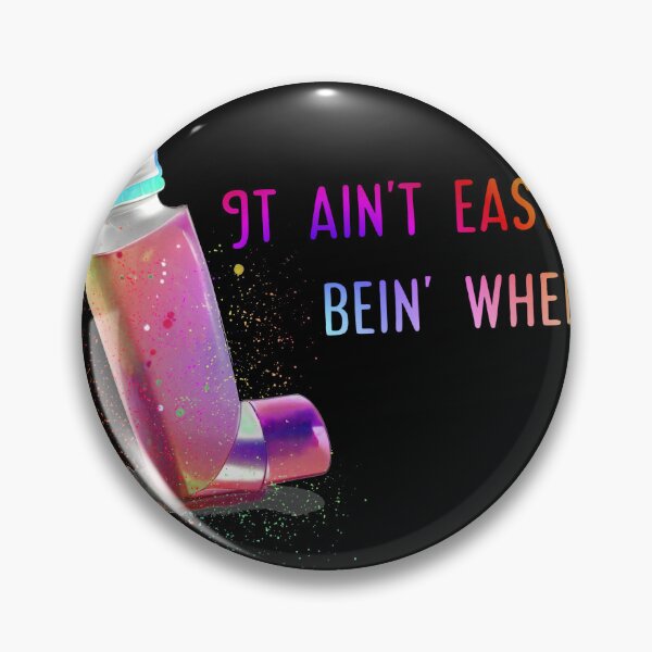 Item preview, It Aint Easy Bein Wheezy designed and sold by Neo-Expression.