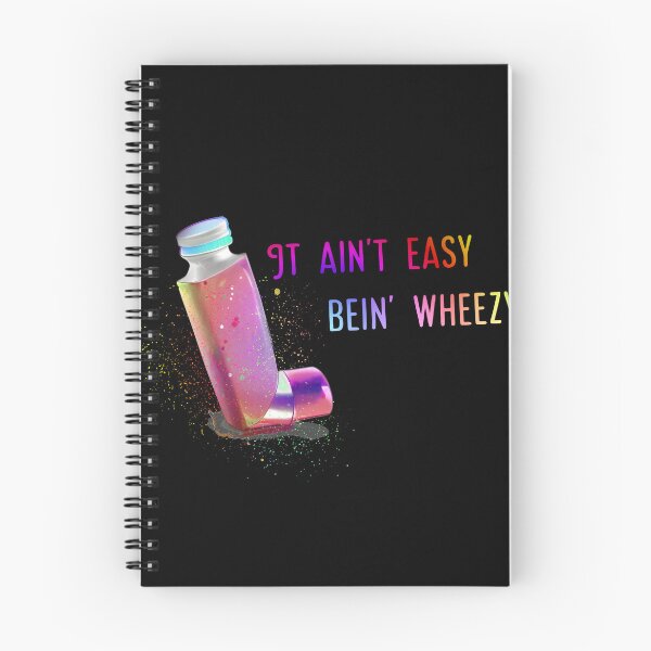 Item preview, It Aint Easy Bein Wheezy designed and sold by Neo-Expression.