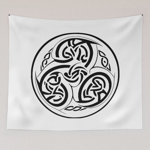 Item preview, Tribal  designed and sold by flowinglobe.