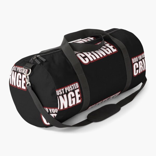 Item preview, Bro you just posted cringe in Red designed and sold by Aerodin.