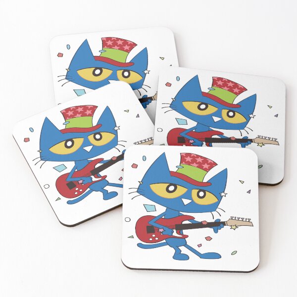Item preview, Pete the Cat designed and sold by Walidovicstore.