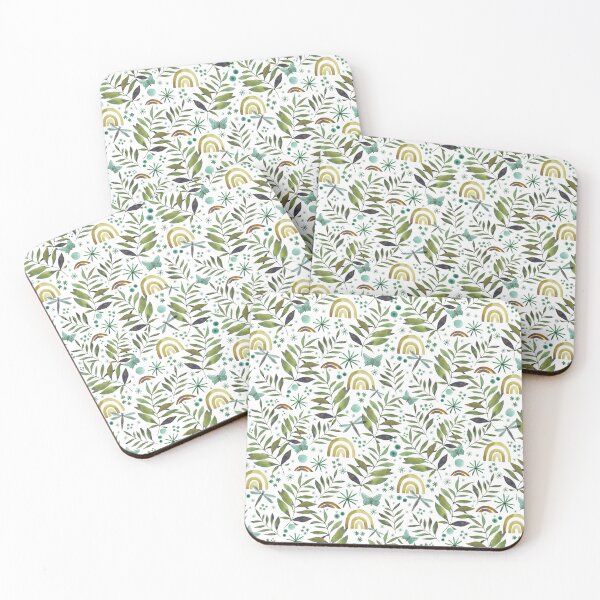 Item preview, Forest Journey. designed and sold by SarahCarltonArt.