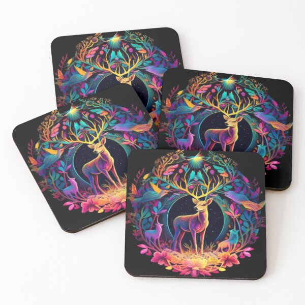 Item preview, Deer fantasy designed and sold by Stigner234.