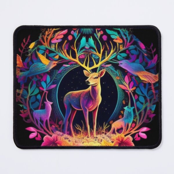 Item preview, Deer fantasy designed and sold by Stigner234.