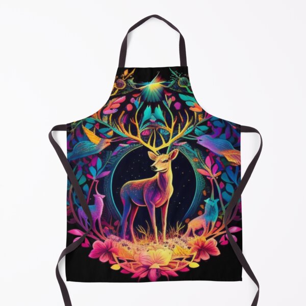 Item preview, Deer fantasy designed and sold by Stigner234.