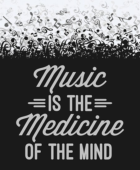 Music Medicine Mind Quote By Quarantine81 Music Medicine Mind Quote By Quarantine81