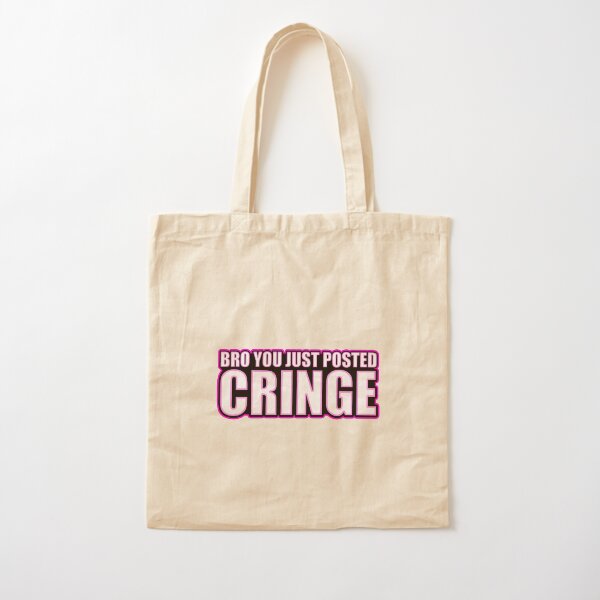 Item preview, Bro you just posted cringe in Magenta designed and sold by Aerodin.