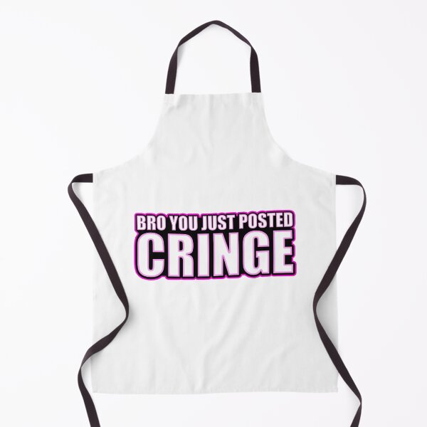Item preview, Bro you just posted cringe in Magenta designed and sold by Aerodin.