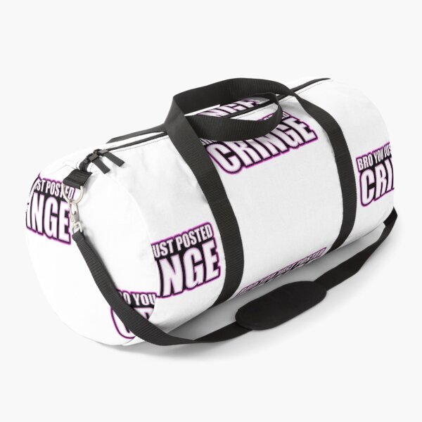 Item preview, Bro you just posted cringe in Magenta designed and sold by Aerodin.