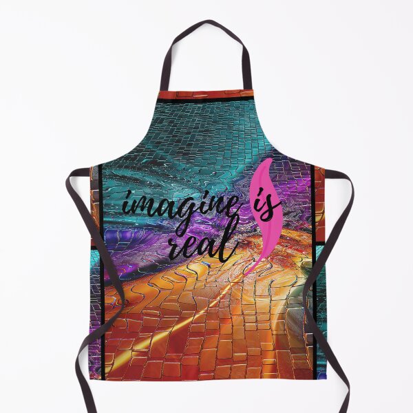 Item preview, Imagine is real designed and sold by SKYSHOP007.
