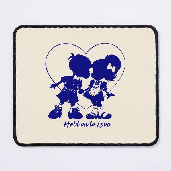 Item preview, Hold on to Love - (+ View this design on 75+ products) designed and sold by Julien Hebbrecht.