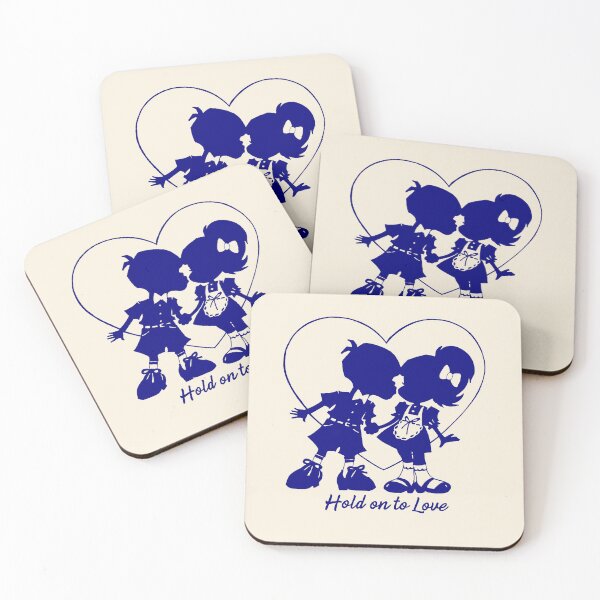 Item preview, Hold on to Love - (+ View this design on 75+ products) designed and sold by Julien Hebbrecht.