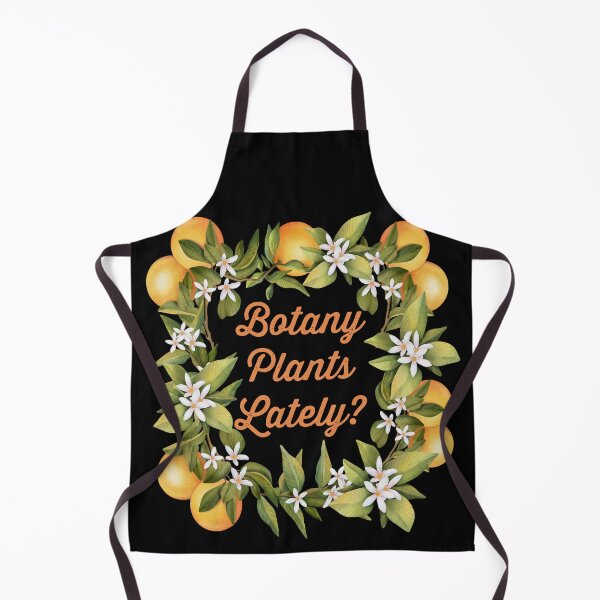 Item preview, Botany Plants Lately? Design for gardener Botanist Biologist designed and sold by Cherry-Lemontie.