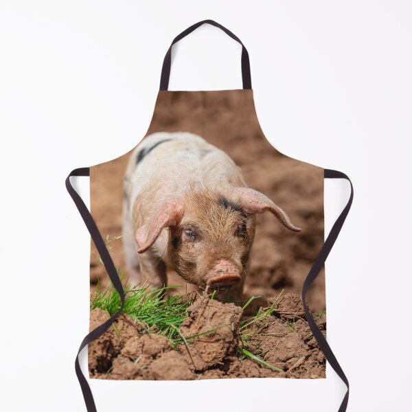 Item preview, Cute Piglet designed and sold by Dalyndigital Photography.