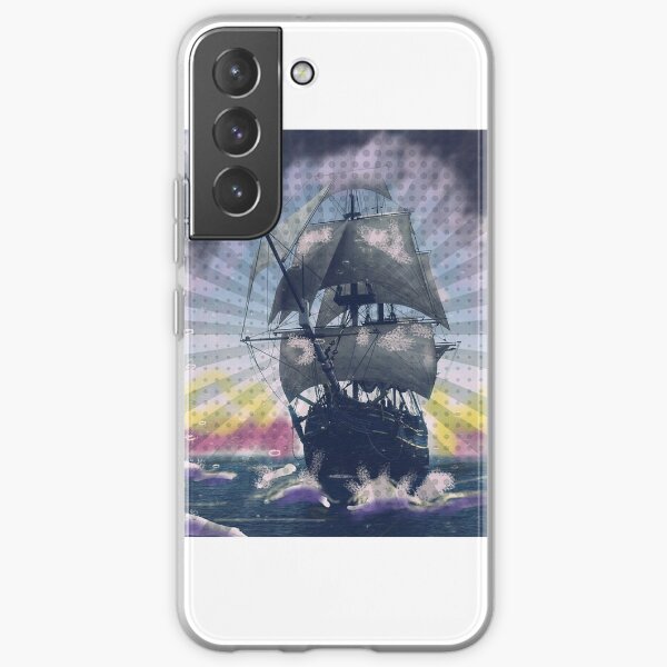 They survived last nights storm Samsung Galaxy Soft Case