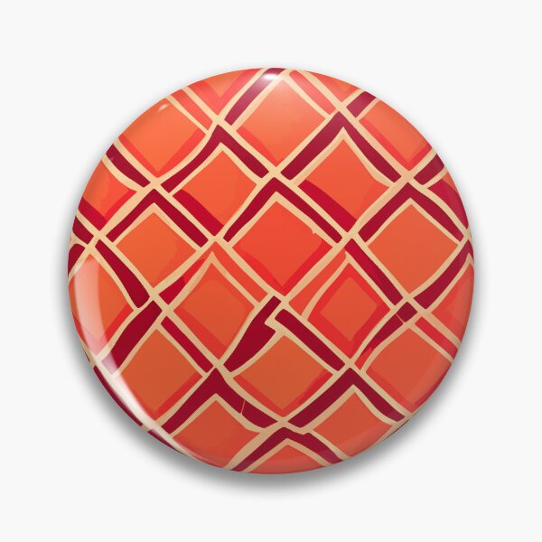 Item preview, Mid Century Modern - crema roja designed and sold by leartset.