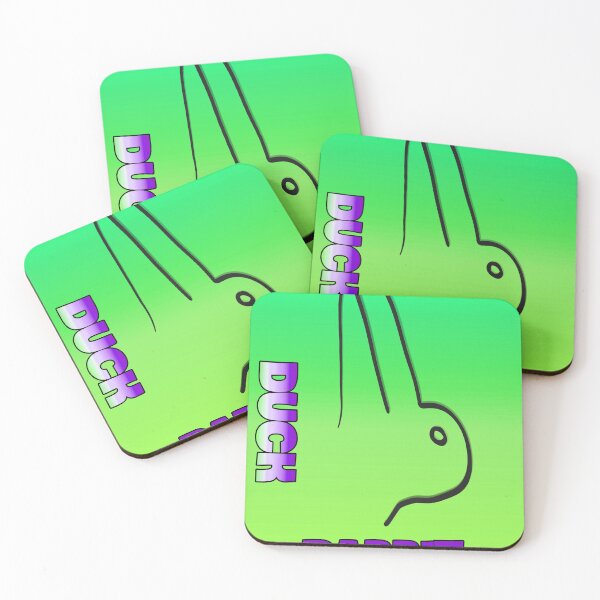 Item preview, Wittgenstein rabbit duck illusion. Funny designed and sold by Neo-Expression.