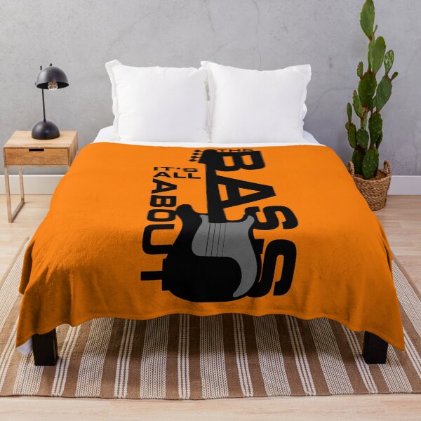 Item preview, IT'S ALL ABOUT THE BASS 2 designed and sold by JageOwen.